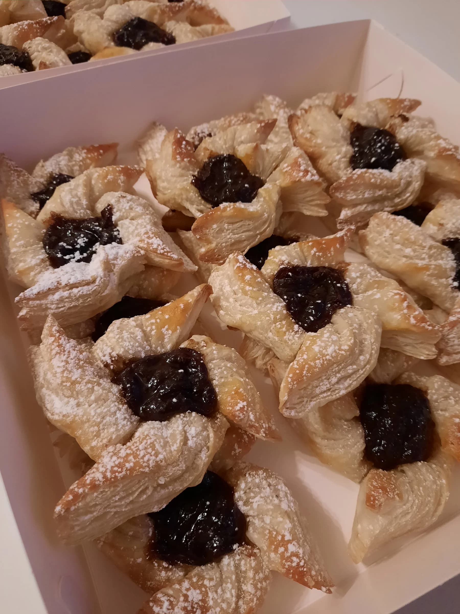 Joulutortut